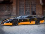 Maserati MC-12 XX by Edo Competition 2007 года